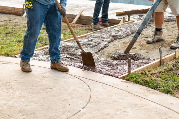 Best Concrete Demolition Services  in Desoto Lakes, FL
