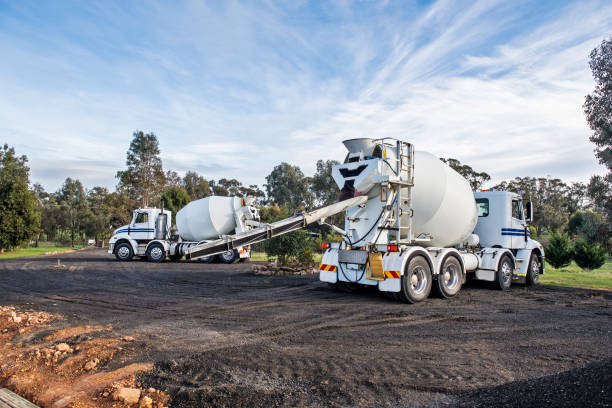 Best Concrete Leveling Services  in Desoto Lakes, FL