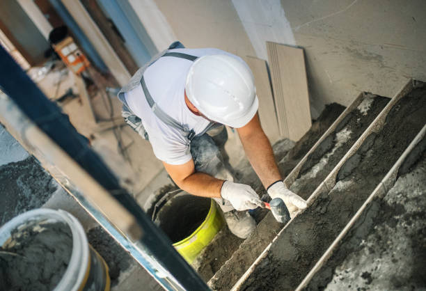 Best Concrete Flooring Contractor  in Desoto Lakes, FL
