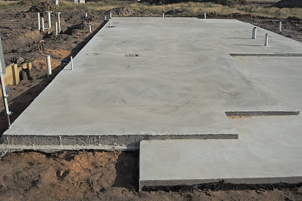 Best Concrete Foundation Repair  in Desoto Lakes, FL