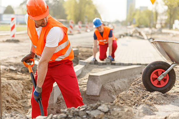Best Concrete Driveway Repair Near Me  in Desoto Lakes, FL